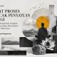 empat proses puncak penyatuan tinggi