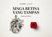 fiks singa betina yang tampan