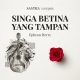 Singa Betina yang Tampan fiks singa betina yang tampan