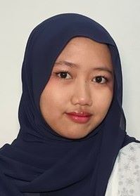 Fitria Humairoh Hanaan