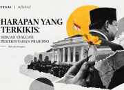 harapan yang terkikis