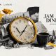 jam dinding