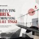 jenbatan yang ambruk
