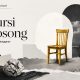 Kursi Kosong kursi kosong