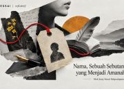nama sebuah sebiutan ynag menjadi amanah