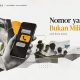 nomor yang bukan milik kita