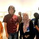Pameran "Negeri Haha Hihi": 68 Anak Salam Memotret Indonesia di Puncak Komedi pameran yogyakarta