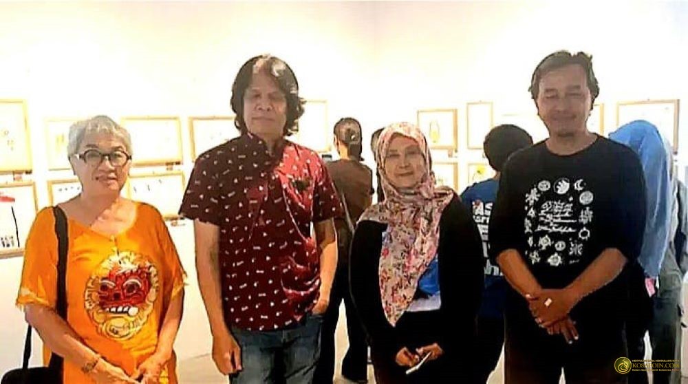 pameran yogyakarta