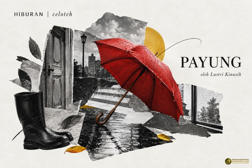payung