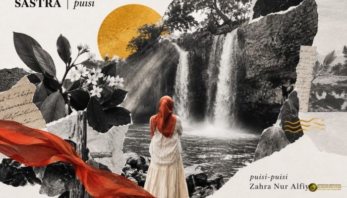 puisi zahra nur alfiyah