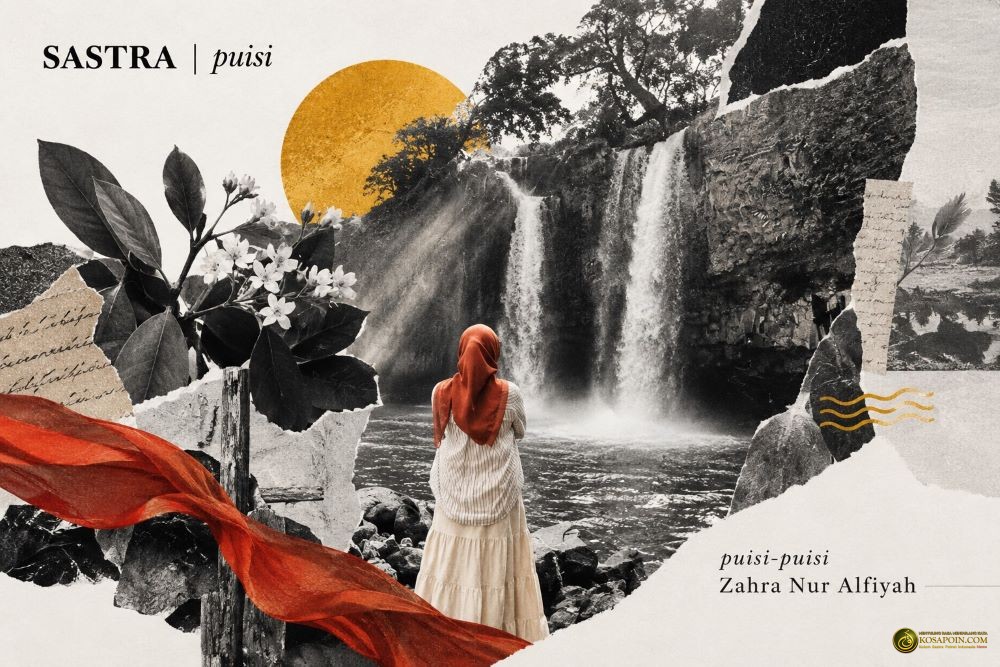 puisi zahra nur alfiyah
