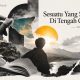 sesuatu yang samar di tengah cahaya