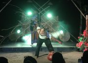 sirah cai perform for kosapoin