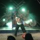 sirah cai perform for kosapoin