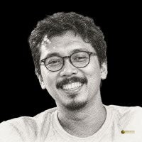 Arga Naratama