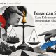 Benar dan Salah Kala Kekuasaan Menentukan Ukuran Moral