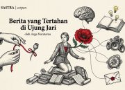 FIKS POSTER BERITA YANG TERTAHAN DI UJUNG JARI