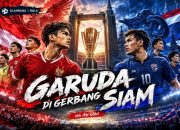 GARUDA DI AMBANG SIAM FIKS