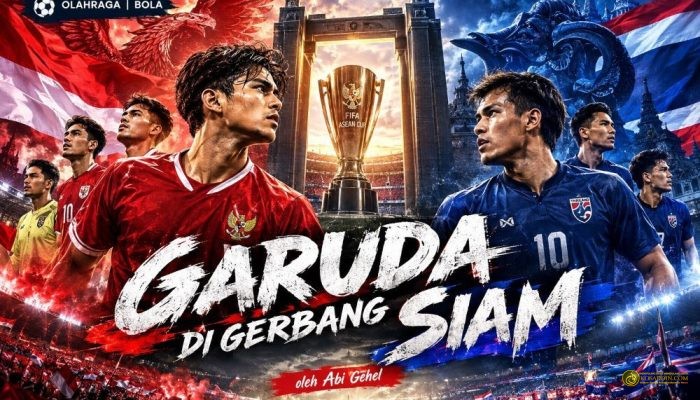 GARUDA DI AMBANG SIAM FIKS