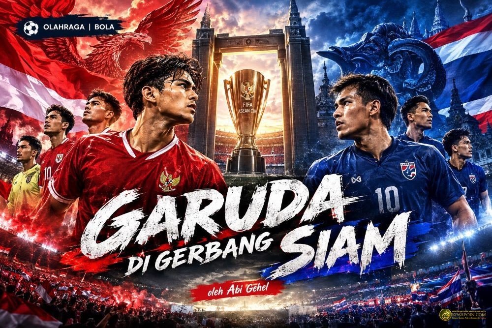 GARUDA DI AMBANG SIAM FIKS