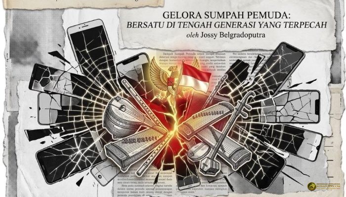 GELORA SUMPAH PEMUDA