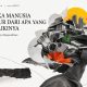 KETIKA MANUSIA DIUKUR DARI APA YANG DIMILIKINYA