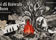 api di bawah pohon fiks