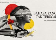 bahasa yang tak terucap