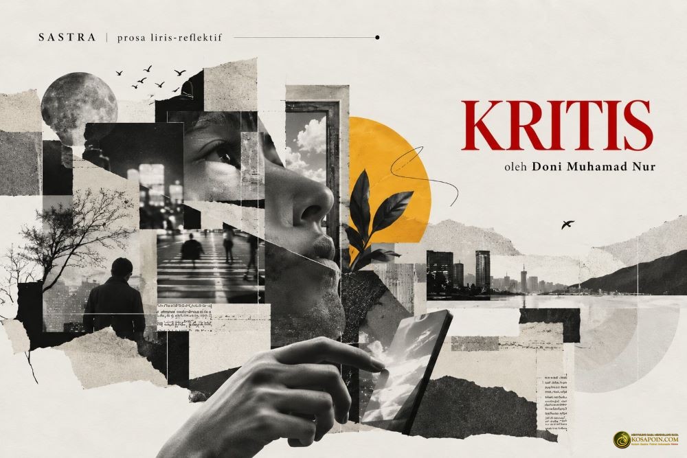 kritis