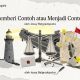 memberi contoh atau menjadi contoh