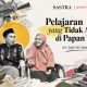 Pelajaran yang Tidak Ada di Papan Tulis pelajaran yang tidak ada di papan tulis