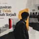 pengusiran yang tidak pernah terjadi