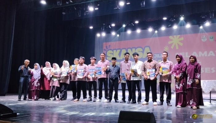 BERCERMIN DARI SKANSA BERDRAMA JILID 2: ppn5