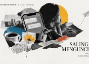 saling mengunci