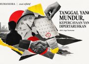 tanggal yang mundur kepercayaan yang dipertaruhkan