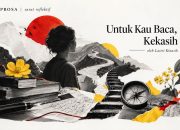 untuk kau baca kekasih