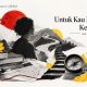 untuk kau baca kekasih